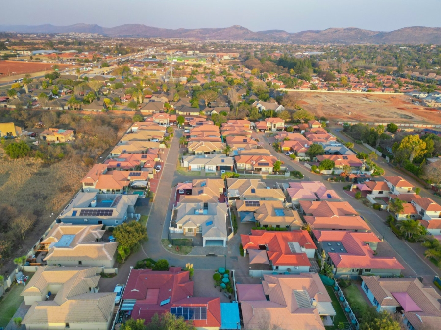 3 Bedroom Property for Sale in Melodie North West